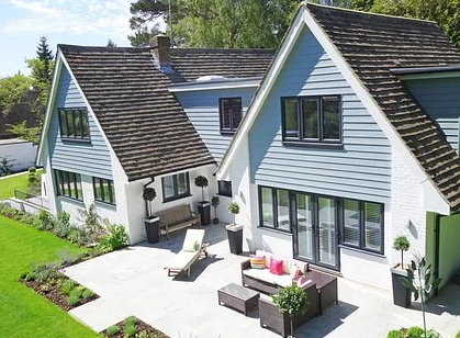 解锁衢州别墅价值，抵押贷款开启财富新篇